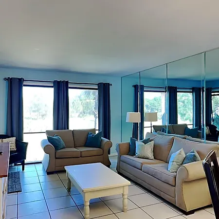 Edgewater Villa #1609